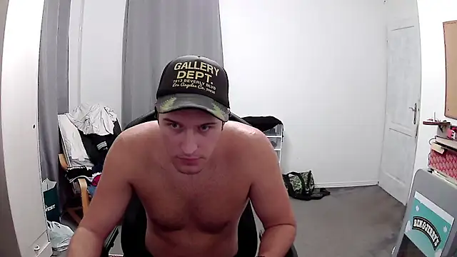 PKrisztian online show from October 5, 6:56 pm