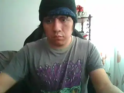 gian1230 online show from September 28, 3:10 pm