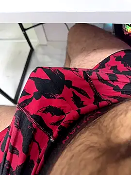 myleonss online show from November 13, 5:50 pm