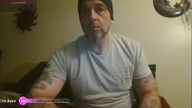 sammy sin online show from March 18, 12:13 am