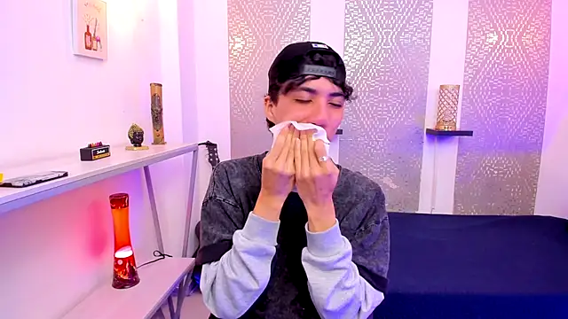 Nikolay Gregori online show from December 23, 4:21 am