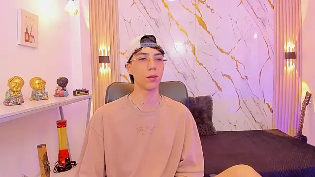 Nikolay Gregori online show from March 9, 4:39 am