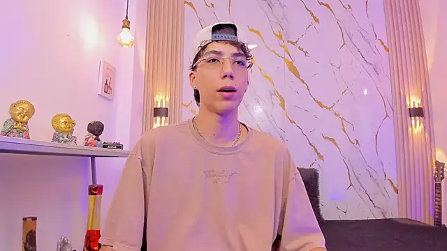 Nikolay Gregori online show from April 7, 4:56 am