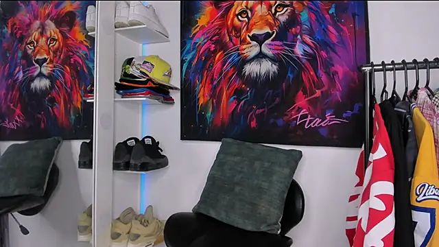 Pantera black 21 online show from December 14, 10:50 pm