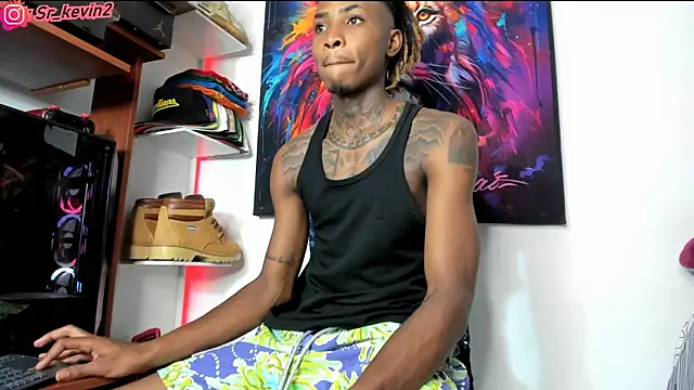 Pantera black 21 online show from February 26, 8:48 am