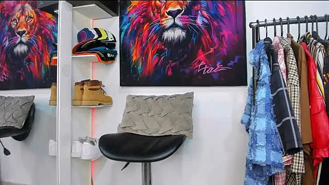 Pantera black 21 online show from October 18, 6:18 am