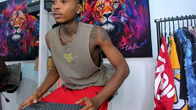 Pantera black 21 online show from October 19, 10:46 pm