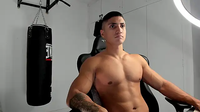 dan01  online show from November 6, 2:20 pm