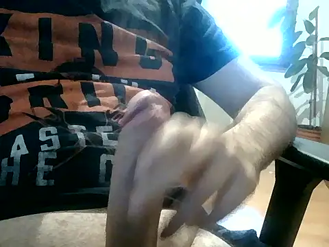 Hugobass3 online show from November 6, 1:47 pm