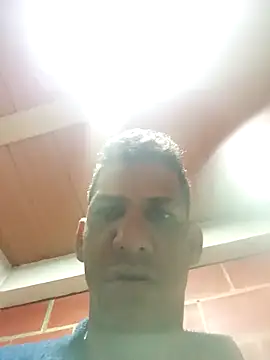 Elvergon3456 online show from September 29, 5:39 am