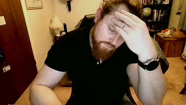 Hairy Guy30 online show from January 29, 12:12 am