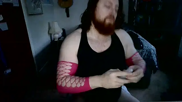 Hairy Guy30 online show from February 6, 5:09 pm