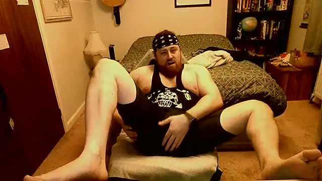 Hairy Guy30 online show from January 27, 10:49 pm