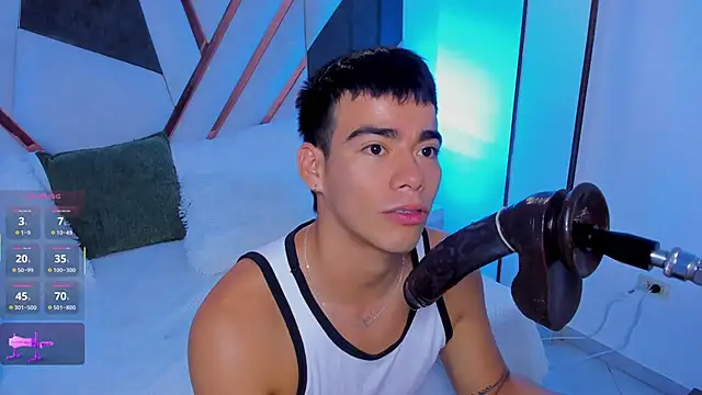 its liam18 online show from September 24, 1:20 pm