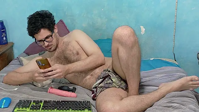 Morpheus-the-oniro online show from October 25, 4:42 pm