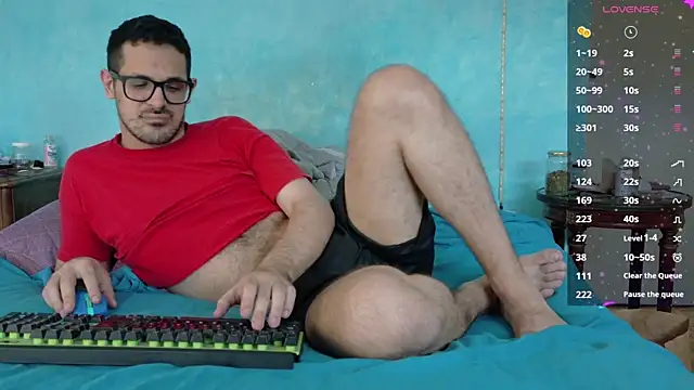 Morpheus-the-oniro online show from March 21, 5:39 pm