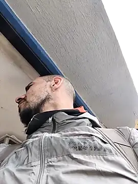 fire menxxx001 online show from February 4, 7:09 pm