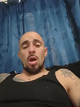fire menxxx001 online show from June 19, 3:28 pm
