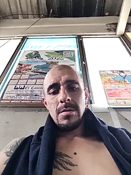 fire menxxx001 online show from February 11, 4:45 pm