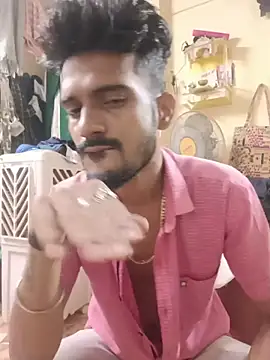 saggy1218 online show from January 6, 7:40 pm