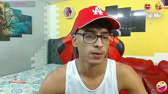 allens joe online show from March 15, 11:22 pm