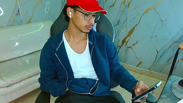 allens joe online show from April 6, 9:04 pm