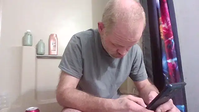 jaxx12369 online show from November 28, 6:16 am