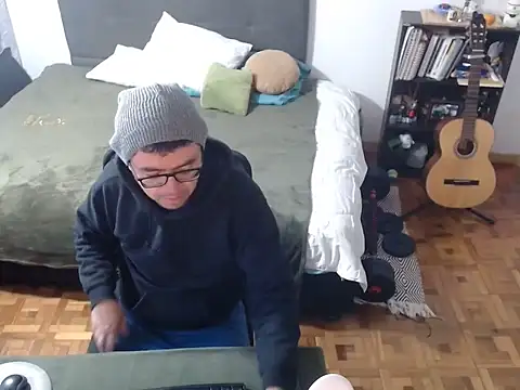 Diptongo online show from December 23, 11:08 am