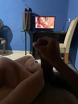 Menorpk 20 online show from March 3, 8:39 pm