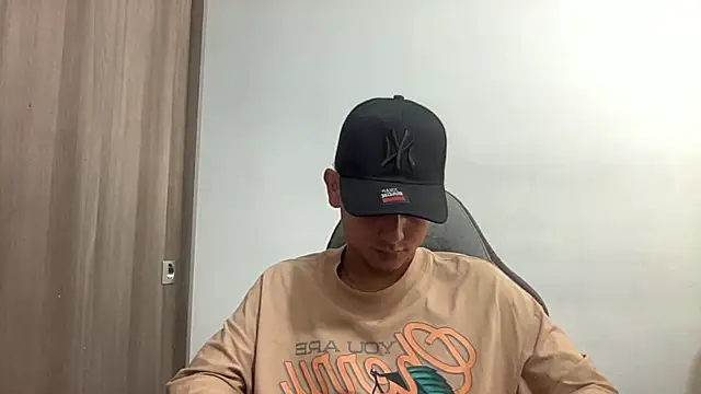 bob petterson online show from February 15, 8:12 pm