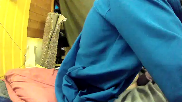 pervy devil online show from March 6, 5:57 am