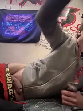 pervy devil online show from January 13, 8:58 pm