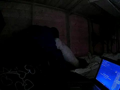 pervy devil online show from February 22, 12:51 pm