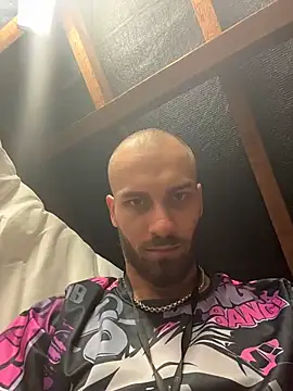 pervy devil online show from September 24, 12:25 pm