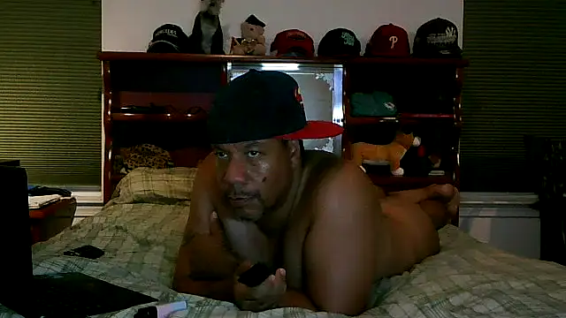 pimpdaddy4ever online show from September 13, 4:13 am