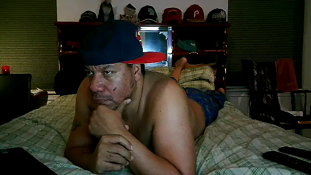 pimpdaddy4ever online show from December 14, 2:12 am