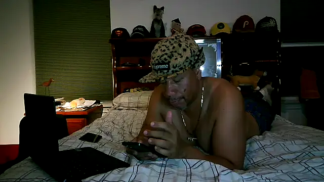 pimpdaddy4ever online show from December 3, 10:16 pm