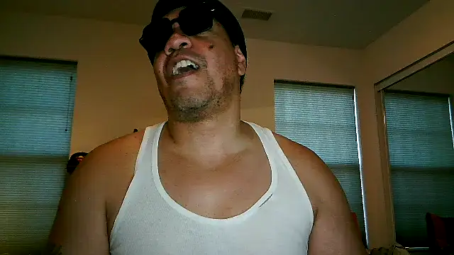 pimpdaddy4ever online show from December 7, 8:49 pm