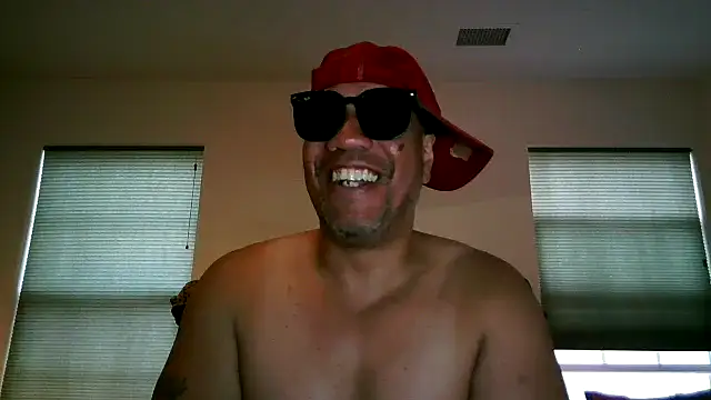 pimpdaddy4ever online show from April 1, 10:07 pm