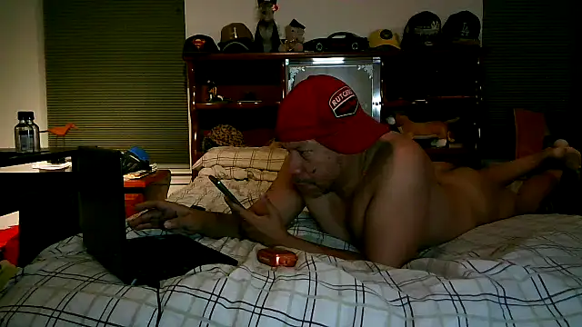 pimpdaddy4ever online show from February 15, 10:46 am