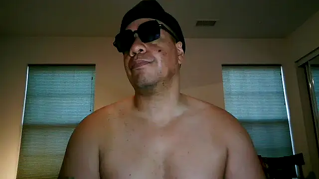 pimpdaddy4ever online show from February 21, 10:15 pm