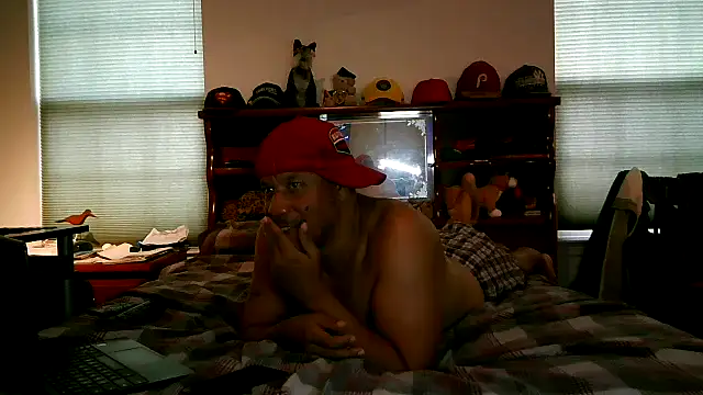 pimpdaddy4ever online show from October 13, 7:20 pm