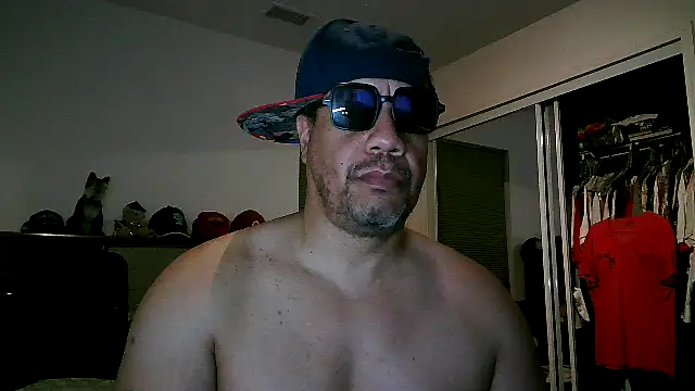 pimpdaddy4ever online show from December 23, 11:49 pm