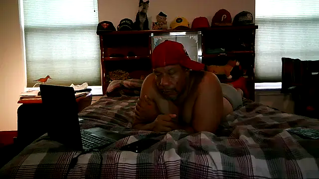 pimpdaddy4ever online show from October 7, 4:11 pm