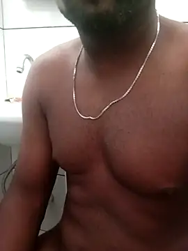 Beto0815 online show from February 11, 8:47 pm