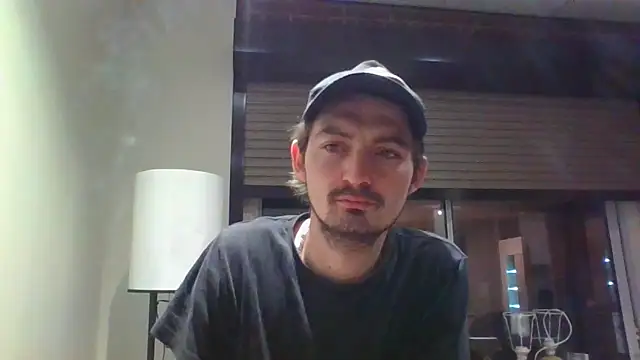 Wesleymodel online show from February 11, 2:16 am