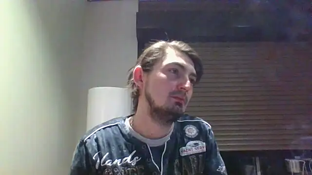 Wesleymodel online show from February 19, 6:48 pm