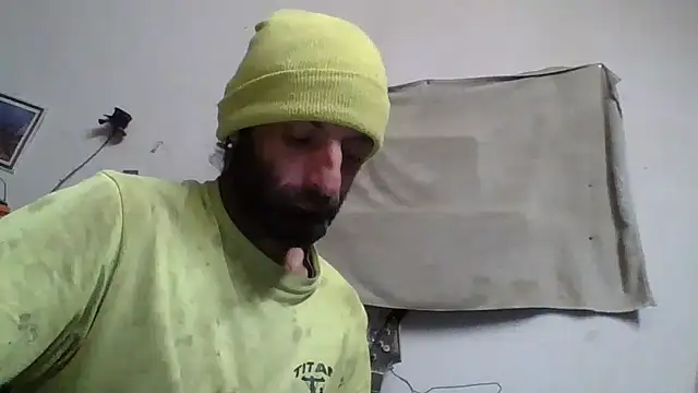 BigPeter6987 online show from January 13, 7:11 am