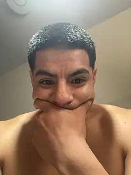 MynameisPaco online show from January 8, 7:08 pm