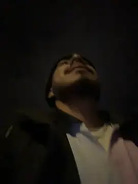 MynameisPaco online show from November 21, 10:53 pm